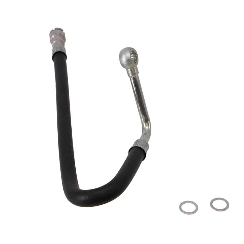 BMW E46 325xi & 330xi Power Steering Hose Refresh Kit 32416751242 Steering & Transmission Rein