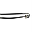BMW E9X 335i High Pressure Power Steering Hose With Seals 32416771879 Steering & Transmission Rein
