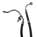 BMW E9X 335i High Pressure Power Steering Hose With Seals 32416771879 Steering & Transmission Rein