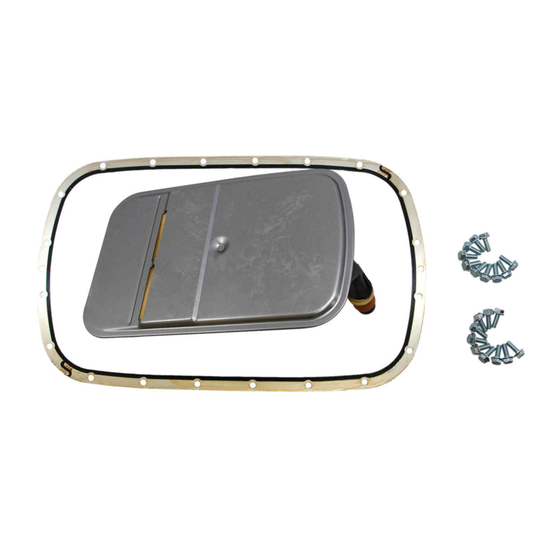 BMW X3 Automatic Transmission Filter Kit By Rein 24117557070 (2004-2006) Filters & Maintenance Rein