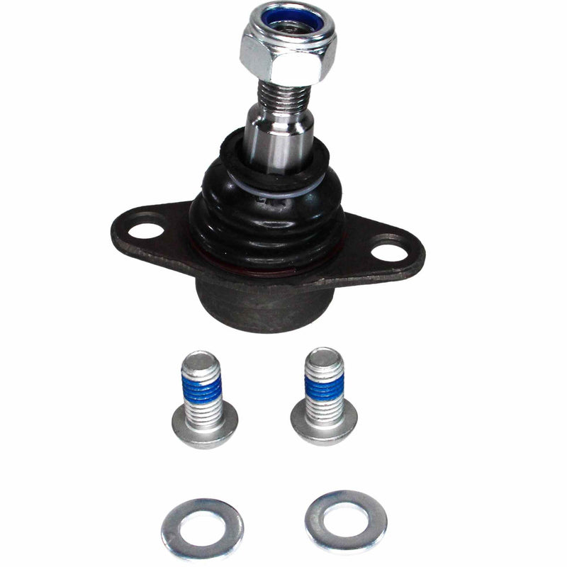 BMW E9X 3-Series XI & Xdrive Front Traction Arm Ball Joint By Rein-Febi 31126768988 Suspension Rein-Febi