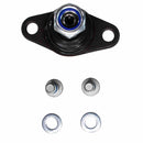 BMW E9X 3-Series XI & Xdrive Front Traction Arm Ball Joint By Rein-Febi 31126768988 Suspension Rein-Febi