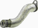BMW G01 X3 Turbocharger Oil Line Kit By Febi 11427617535 & 11428487371