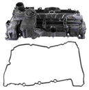 BMW F30 3-Series Valve Cover Assembly By Uro 11127633630 (N26B20A Engine) Engine Mechanical Uro Parts