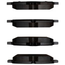 BMW G05 X5 Rear Brake Kit W/Ceramic Pads 34206880079 (Stage 1) Brake Parts OEMBIMMERPARTS KIT