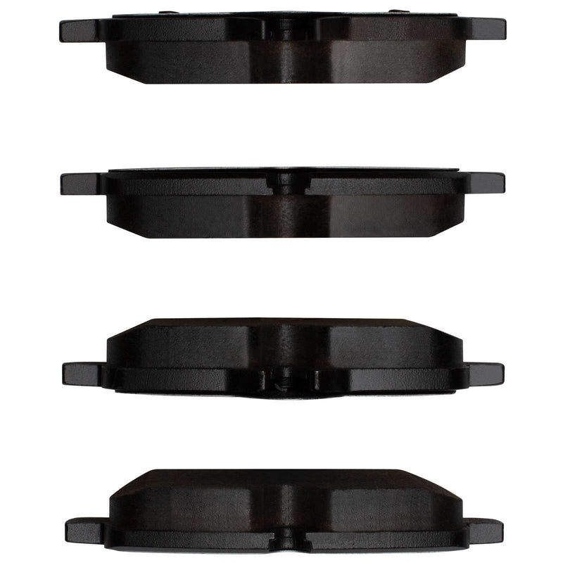 BMW G05 X5 Rear Brake Kit W/Ceramic Pads 34206880079 (Stage 1) Brake Parts OEMBIMMERPARTS KIT