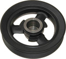 Mini Cooper Vibration Damper-Crankshaft Pulley W/ Bolt OEM 11237829906 Engine Mechanical Corteco