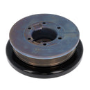 BMW F30 340i Engine Crankshaft Pulley Vibration Damper OEM 11239846660