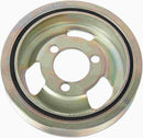 Mini Cooper Vibration Damper-Crankshaft Pulley W/ Bolts OEM 11237638551 (2007-2014) Engine Mechanical Corteco