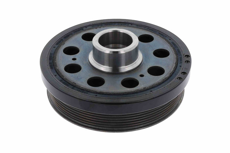 BMW X3 xDrive28d Engine Crankshaft Pulley OEM 11238512072 Engine Mechanical Vibracoustic