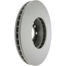 BMW E53 X5 Brake Kit By Centric W/ Ceramic Pads & Sensor Brake Parts OEMBIMMERPARTS KIT