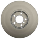 BMW F15 X5 Front Brake Rotor By Pagid-Centric 34116886478 or 34116886477