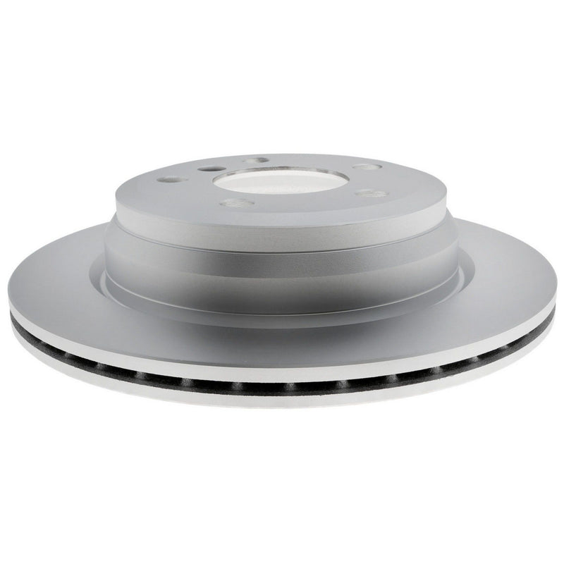 BMW F30 3-Series Stage 1 Rear Brake Kit W/ Ceramic Pads & Sensor Brake Parts OEMBIMMERPARTS KIT