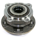 BMW E70 X5 Front Wheel Bearing Assembly By Hudson 31226882263 Driveline & Axle Hudson
