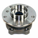 BMW E70 X5 Front Wheel Bearing Assembly W/ Bolts By OEM 31226882263 Driveline & Axle F.A.G. Bearings