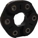 BMW F10 550i Driveshaft Flex Disc By Febi 26117546426 Driveline & Axle Febi Bilstein