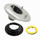 BMW E46 M3 Front Upper Strut Mount By DEA 31332229165 or 31332229166