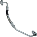 BMW E46 3-Series AC Hose Condenser to Drier By UAC 64536904013 A/C & Heating UAC
