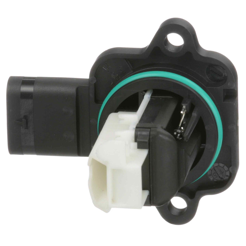 BMW X5 xDrive35i & sDrive35 Mass Air Flow Sensor By Bremi 13627593624 Fuel & Emissions Bremi
