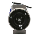 BMW E60 5-Series New AC Compressor By UAC 64509174802 A/C & Heating UAC