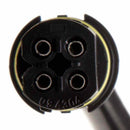 BMW E46 M3 O2 Sensor Pre Cat Rear of Manifold OEM 11781405324 Fuel & Emissions Bosch