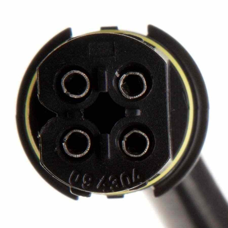 BMW E46 M3 O2 Sensor Pre Cat Rear of Manifold OEM 11781405324 Fuel & Emissions Bosch