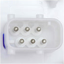 BMW E60 535i,535xi & 535i xDrive Fuel Pump By Delphi 16117373521 Fuel & Emissions Delphi