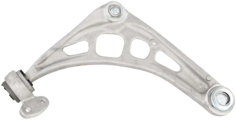 BMW E46 3-Series Front Control Arm W/Bushing By Suspensia 31122343352 or 31122343353 Suspension Suspensia