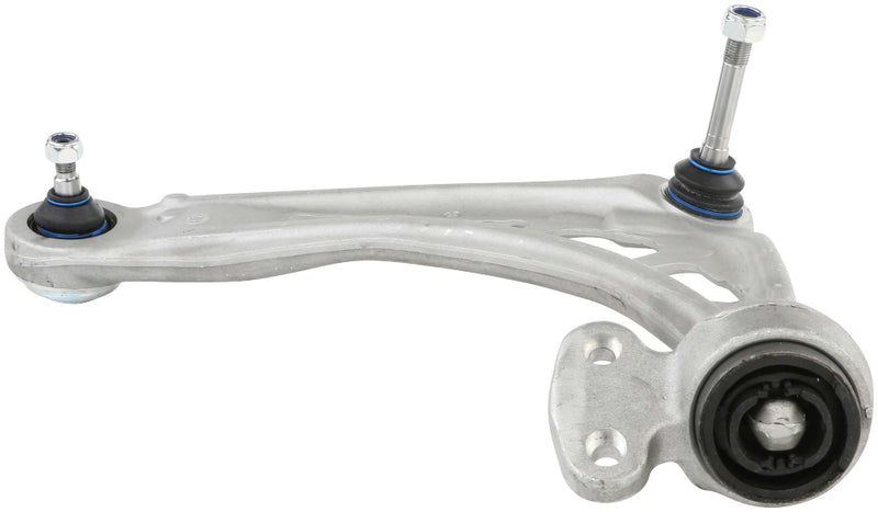 BMW E46 3-Series Front Control Arm W/Bushing By Suspensia 31122343352 or 31122343353 Suspension Suspensia