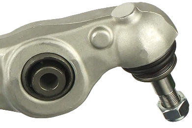 BMW F10 5-Series Front Control Arm By Suspensia 31126794203 or 31126794204 Suspension Suspensia