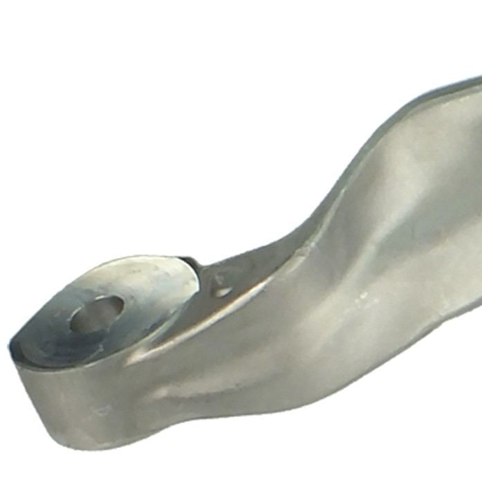 BMW E60/E61 xi & xDrive Control Arm By Delphi 31106770685 or 31106770686 Suspension Delphi