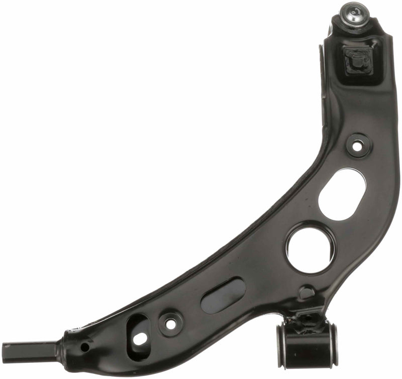 BMW F48 X1 Front Lower Control Arm By Febi 31126879843 or 31126879844 Suspension Febi Bilstein