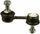 BMW E39 5-Series Rear Sway Bar Link By Delphi 33551095532 Suspension Delphi