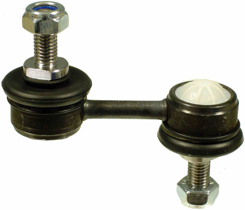 BMW E39 5-Series Rear Sway Bar Link By Delphi 33551095532 Suspension Delphi 528i 1997-2000