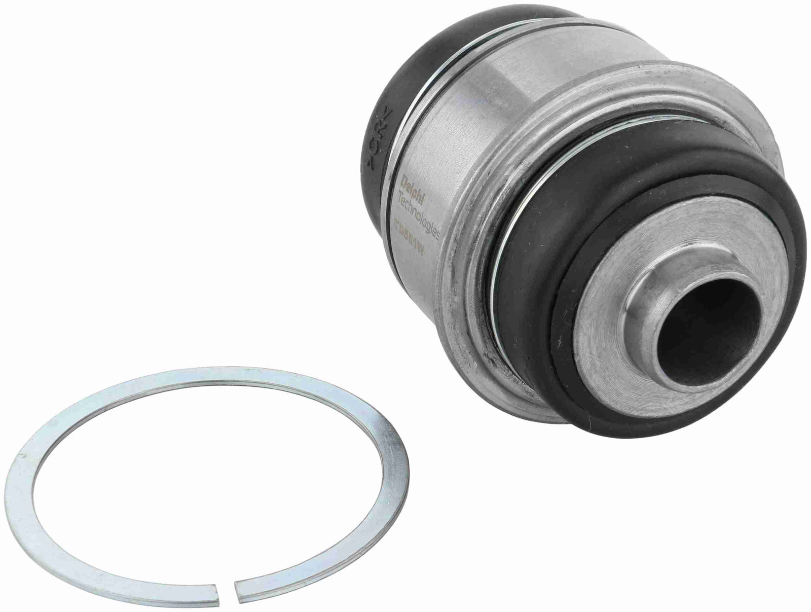 E38 Rear Coil BMW E38 Rear Suspension Kit - 8 Piece Set