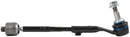 BMW F30 3-Series xDrive Tie Rod Assembly By Sidem 32106792029 or 32106792030 Steering & Transmission Sidem