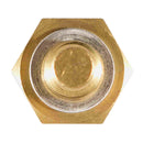 BMW E53 X5 Engine Coolant Temperature Switch OEM 13621703993 Engine Cooling VNE