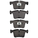 BMW F30 3-Series Stage 1 Front Brake Kit W/ Ceramic Pads & Sensor Brake Parts OEMBIMMERPARTS KIT