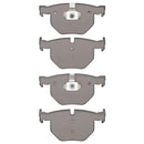 BMW E70 X5 Stage 1 Rear Brake Kit W/ Pads & Sensor 34216886479 Brake Parts OEMBIMMERPARTS KIT