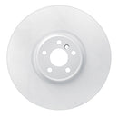 BMW G05 X5 Front Brake Kit W/ Ceramic Pads 34116887397 & 34106887398 (W/M Sport Brakes) Brake Parts OEMBIMMERPARTS KIT