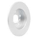 Mini Cooper Rear Brake Kit With Ceramic Pads & Sensor 34216799383 Stage 1 Brake Parts OEMBIMMERPARTS KIT