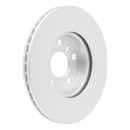 Mini Cooper Front Brake Kit With Ceramic Pads & Sensor 34116866295 Stage 1 Brake Parts OEMBIMMERPARTS KIT