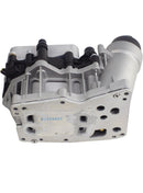 BMW F30 328d Oil Filter Housing W/Cooler By RhineWerks W/OEM Filter 11428507697 (Aluminum Upgrade) Engine Mechanical RhineWerks