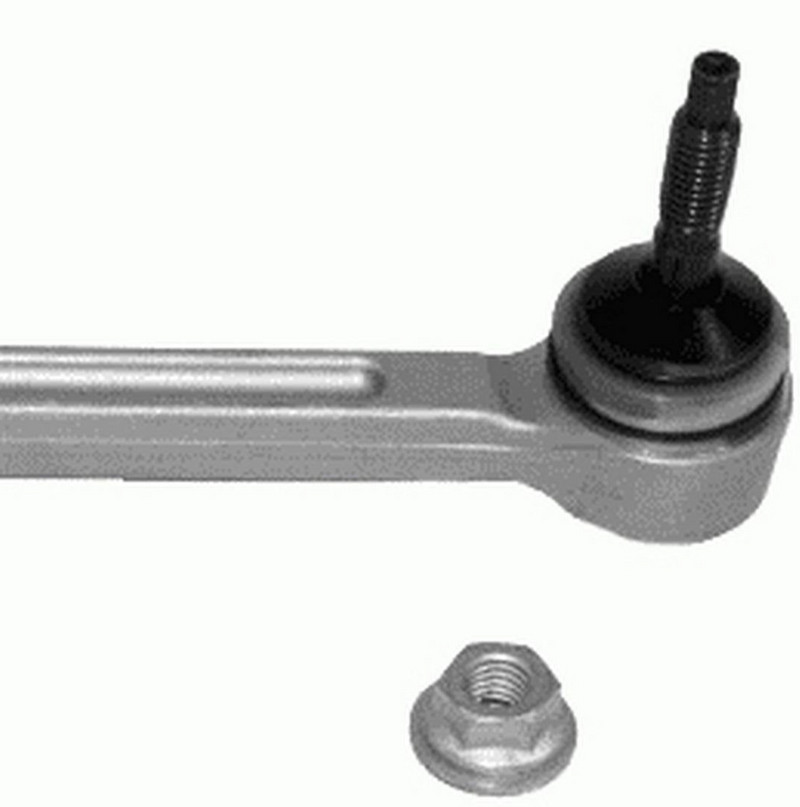 BMW E53 X5 Rear Suspension Guide Rod OEM 33326774796