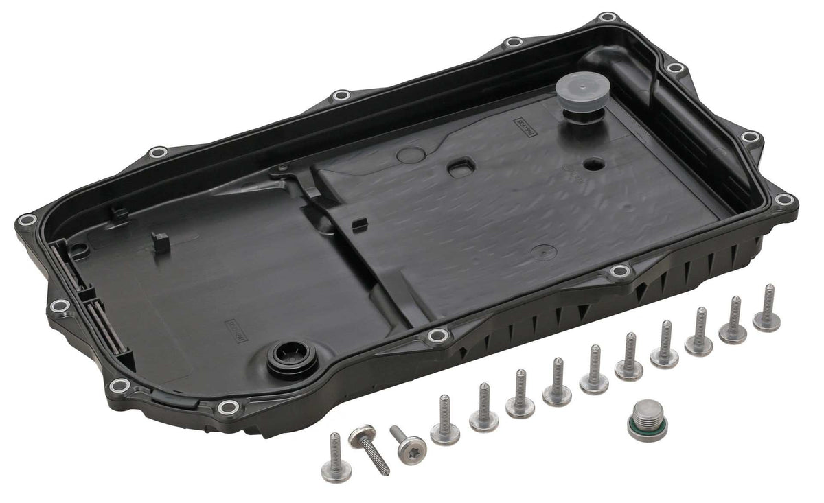 BMW G05 X5 Transmission Pan Filter Kit | 24118743462