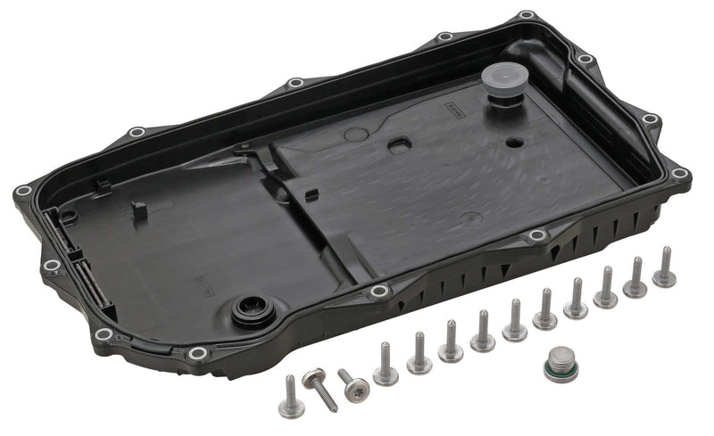 BMW G05 X5 s/xDrive40i Transmission Pan With Filter Kit OEM 24118743462 (2021-2024) Steering & Transmission ZF