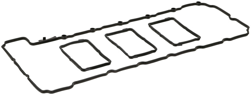 BMW F10 535i Valve Cover Gasket Kit OEM 11127587804 (2011-2016) Engine Mechanical Corteco