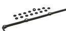BMW E46 3-Series Engine Valve Cover Gasket Kit Pro OEM 11129070990 or 11120030496 Engine Mechanical Victor Reinz