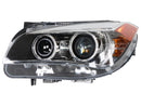 BMW E84 X1 Xenon Headlight OEM 63117290271 or 63117290272 Body Electrical & Mechanical Valeo