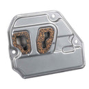 Mini Cooper Transmission Filter Kit W/ Pan Seal By Febi 24347566358 Filters & Maintenance Febi Bilstein